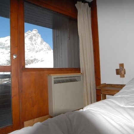 Cromotherapy Apartment Breuil-Cervinia Zewnętrze zdjęcie