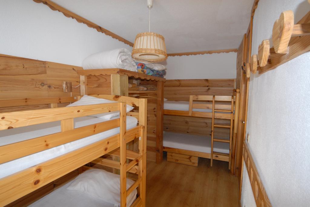 Cromotherapy Apartment Breuil-Cervinia Zewnętrze zdjęcie